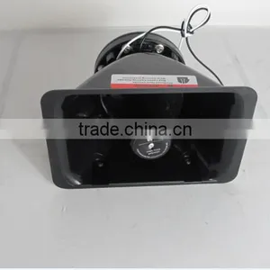 High Quality Black Police Horn Speaker XN-TS200N thumbnail-4