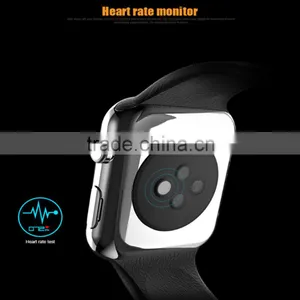 Heart Rate Test Smart Watch A9 Smart Watch Cheap thumbnail-6