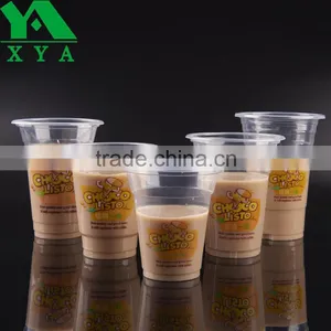 Clear Plastic Cups thumbnail-1