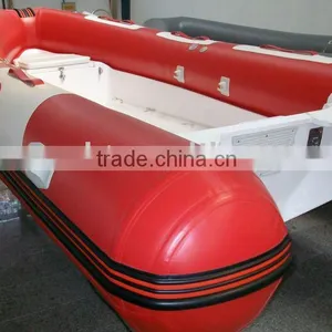 Inflatable RIB Boat/yacht thumbnail-1