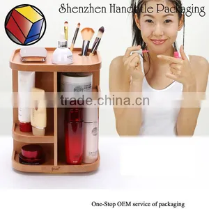 Wooden Cosmetic Box thumbnail-6