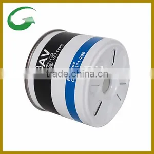 GreenFilter Fuel Filter Used in Tractor CAV296 thumbnail-3