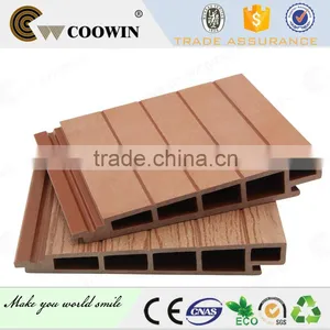China Wood Plastic Panels Outdoor thumbnail-1