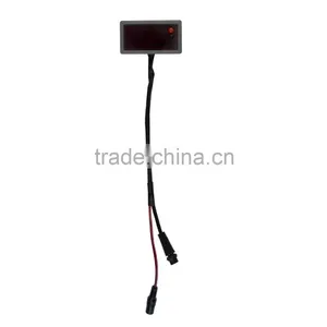 ULS2-200 Built-in Circuit Board External Non-contact All in One Ultrasonic Piezoelectric Transducer thumbnail-6