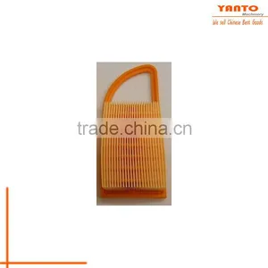 4282-141-0300 FOR SALE NEW TOP QUALITY FILTER OF AIR FITS CHAINSAW thumbnail-1