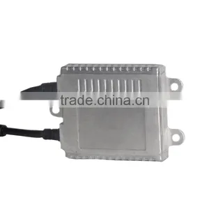 Hot Selling Auto Parts Accessories Canbus Slim Ballast 35W for New F.ocus 3 and Jeep Compass Golden Color Available AMP KET thumbnail-2
