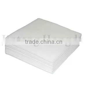 Spunlace Nonwoven Glass Wipes thumbnail-1
