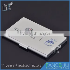 Newest Style Card Holder for Souvenir Wholesale thumbnail-1