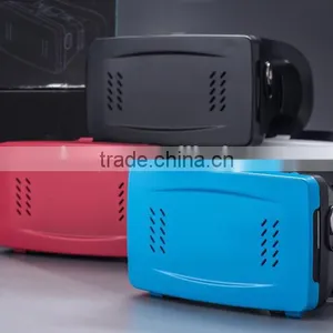 Virtual Reality 3D Google Cardboard VR Headset thumbnail-2