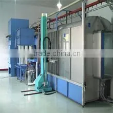 Shandong Lantian Huaer Environmental Protection Equipment Co., Ltd. company overview - view 3 thumbnail