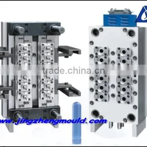 PET PREFORM MOLDING thumbnail-1