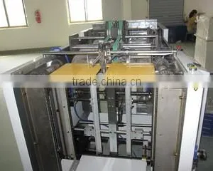 Ningbo Juchuang Paper Products And Binder Co., Ltd. company overview - view 3 thumbnail