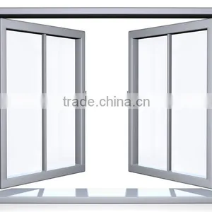 Aluminum Casement Window Drawing/aluminum Window Frame thumbnail-1