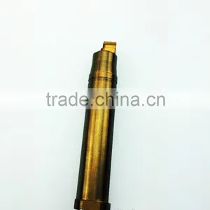 Nonstandard CNC Milling Machining and EDM Discharge Precision Moulds Insert Parts thumbnail-6