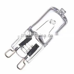 G9 40W Halogen Capsule Bulbs Lamp thumbnail-1