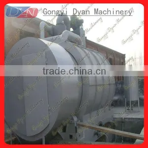 Waste Rubber Pyrolysis Plant Recycling Machinery thumbnail-1