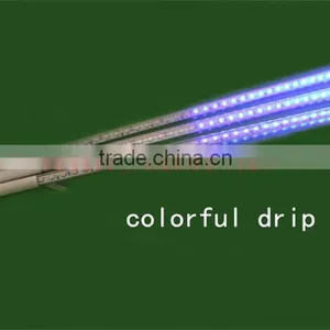 2016 REALLY Hot Selling Christmas 3d Disco Smd5050 Programmable Led Christmas Lights thumbnail-2