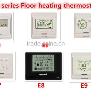 Menred Heating System Radiator Thermostatic Head Valve thumbnail-3