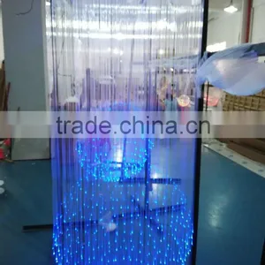 2015 China Latest Design Fiber Optic Lamp, Latest Design Fiber Optic Lamp Lighting thumbnail-4