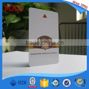 MDCL574 Nfc Contactless 5577 id Card thumbnail-3