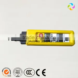 COB Series Power Pressure Switch ,pendant Button Switch With Emergency Stop thumbnail-6