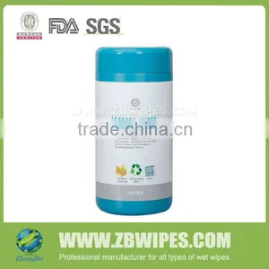 Very Popular Distributors Wanted Screen Cleaning Wipes Touchscreen Wipes thumbnail-1