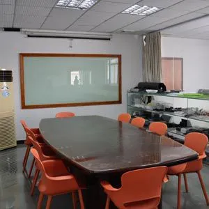 Jingxin Precision Machinary Limited company overview - view 2 thumbnail