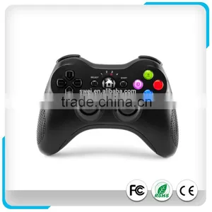Stylish Bluetooth Wireless Controller For PS3 Game Console thumbnail-1