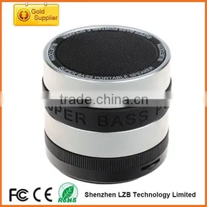 Rechargeable Bluetooth Smart Mobile Mini Speaker,Portable Mini Speaker Bluetooth,Bluetooth Speakers thumbnail-1