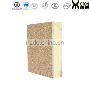 Decorative Exterior Wall Board XPS Extrusion Insulation Boards thumbnail-1