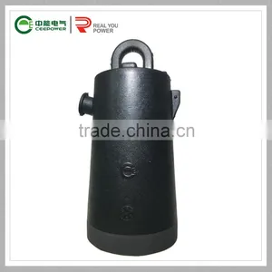 15/25kV 600A Insulated Protective Cap thumbnail-1