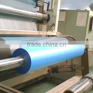 Poly Packaging Film Plastic Food Packaging Film thumbnail-4