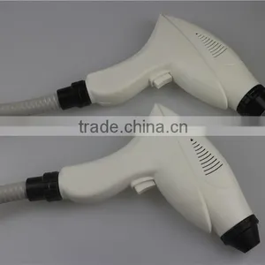 2015 New Techology Best Radio Frequency Skin Treatment 40.68mHZ Bipolar Unipolar rf Machine for Skin Tightening thumbnail-6
