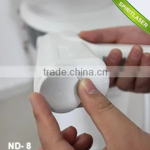 High Quality Double Rod Powerful Q-switched 1000W Nd-yag Laser Naevus Of Ota Removal thumbnail-2