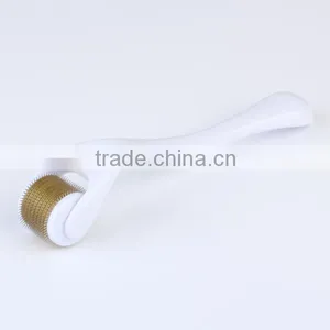 Dermaroller / Derma Roller / Microneedle / Micro Needle System / Stretch Marks Removal thumbnail-1