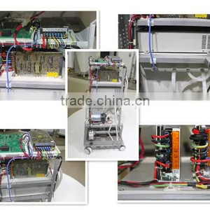 Hot Sale! Most Advanced Beauty Salon/spa Use Newest 808nm Diode Laser With CE thumbnail-3