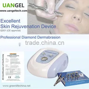 Silk Peel Machine Crystal Microdermabrasion Machine for Sale thumbnail-1