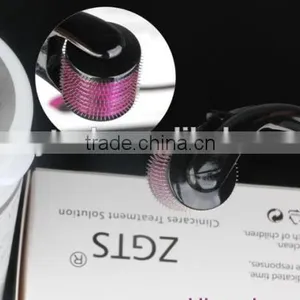 Zgts Dermaroller 540 Derma Roller Microneedling Meso Derma Skin Roller ZGTS540 thumbnail-1
