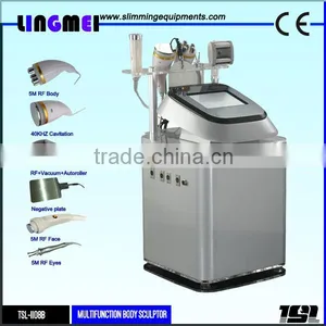 RF Radio Frequency Lifting Face Beauty Machine thumbnail-1