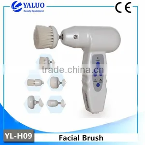 High Quality Electric Facial Deep Cleaning Brush With ce thumbnail-1