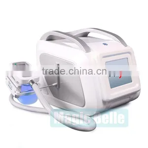 New Design Freeze Cool Fat Removal Cryolipolysis Device thumbnail-1