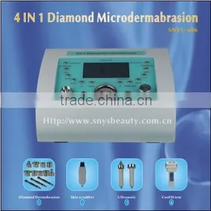 2013 Best Skin Tightening Machine for Home Use SNYS-606 thumbnail-1