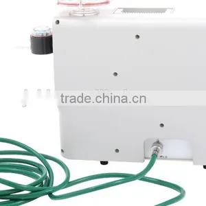 Mini Close-end Portable Anesthesia Machine in ICU CCU Surgical thumbnail-2