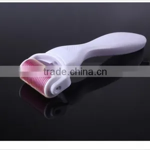 GTO Hot Sale on 1200 Needles Derma Roller for Skin Care thumbnail-1
