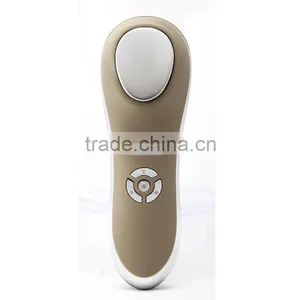 Portable Face Machine With Electrical Stimulation for Female in Home Skincare thumbnail-1