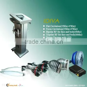 Vacuum Beauty Machine For Salon thumbnail-1
