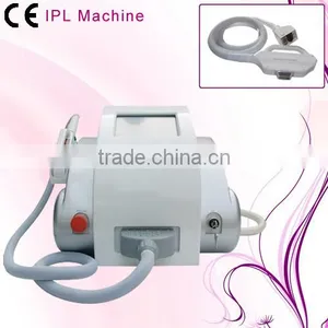 2016 Best Quality Active IPL Machine AP-TK for Permanent Hair Removal for Salon Besuty Use thumbnail-1