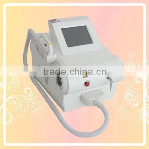 Beauty Aesthetic Equipment Hair Removal Intense Pulsed Light IPL Photofacial Machine With 100,000 Shots Handle -A003 thumbnail-1