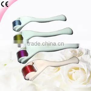 Beauty Salon Use 540 Micro Needle Roller System Needle Rolling Therapy thumbnail-1