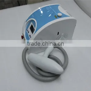 532nm High Qualiy ND YAG Q Haemangioma Treatment Switched Laser Tattoo Removal Machine 1500mj thumbnail-3